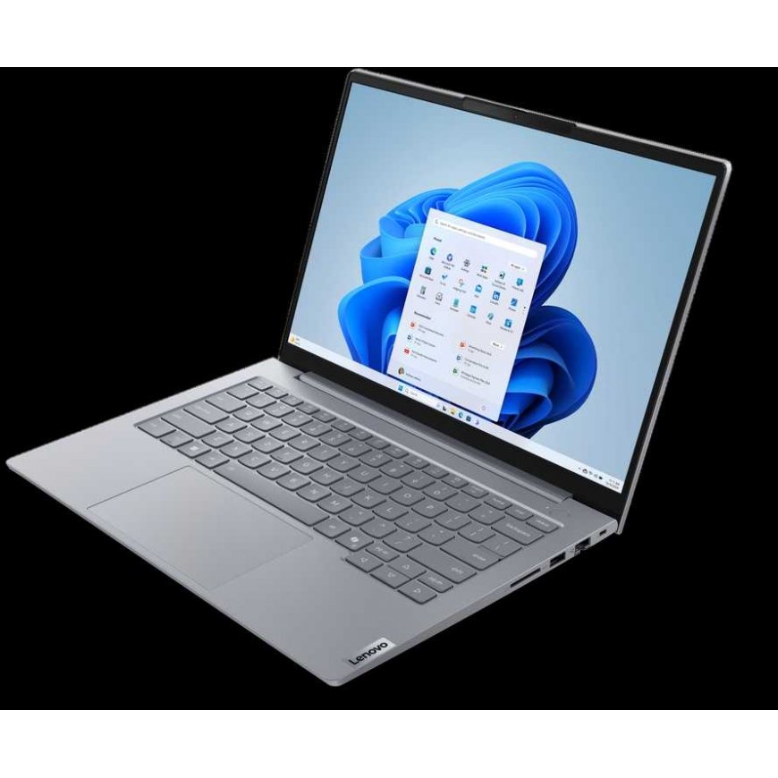 Lenovo Nešojamais dators LENOVO NTB ThinkBook