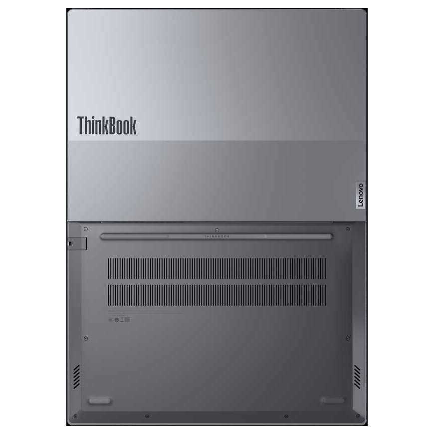 Kannettava tietokone LENOVO NTB ThinkBook 14 G8 IRL - Core7 240H, 14" WUXGA, 32GB, 1TB SSD, FHD+IR kamera, W11P – 4