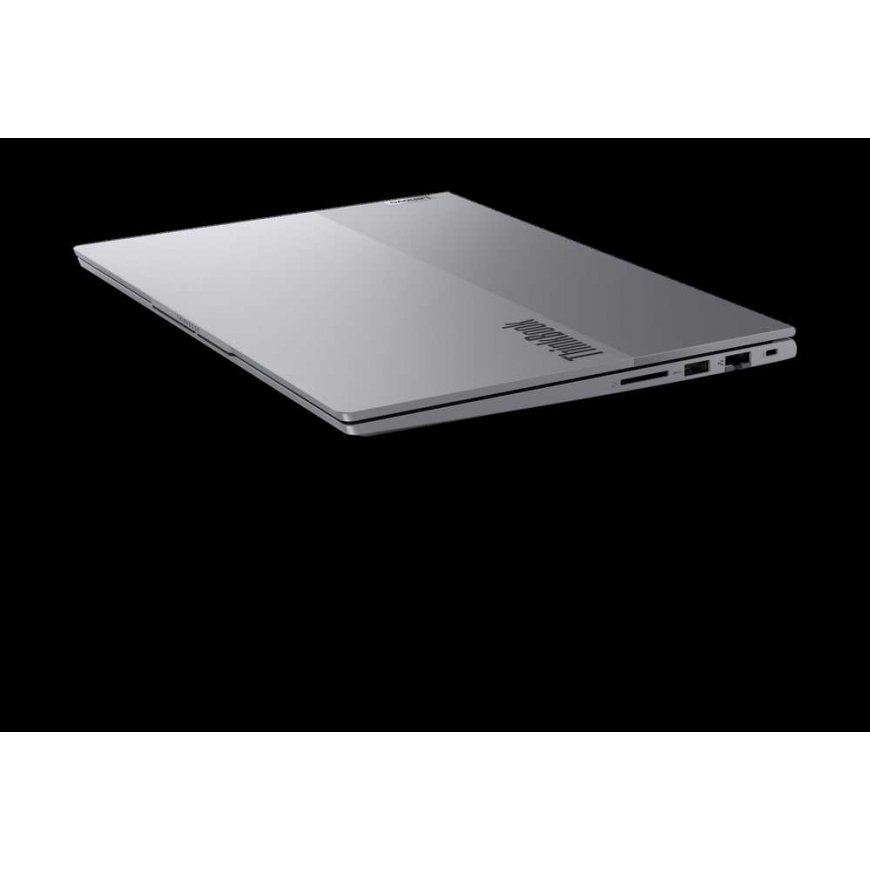 Ноутбук LENOVO NTB ThinkBook 14 G8 IRL - Core7 240H, 14" WUXGA, 32GB, 1TB SSD, FHD+IR камера, W11P – 5