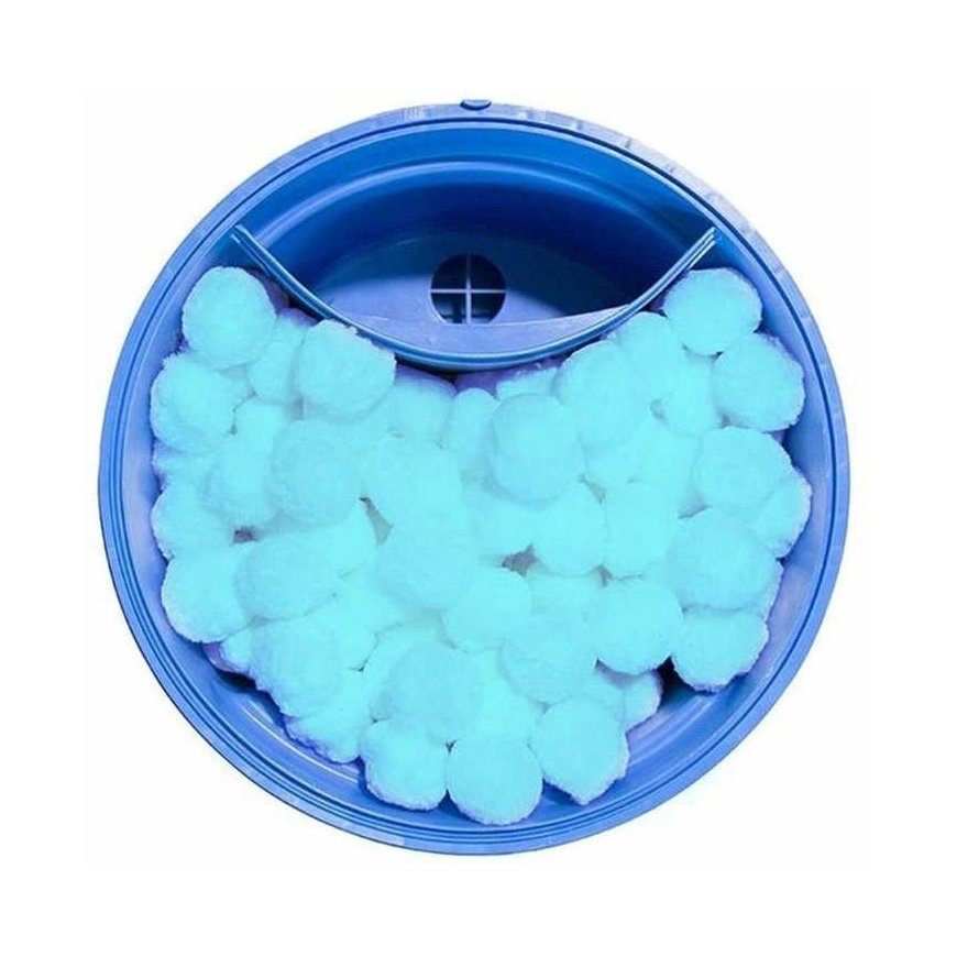 Marimex Filter balls 450 blue (10690004)