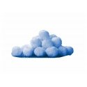 Marimex Filter balls 450 blue (10690004) Marimex Filter balls 450 blue (10690004)