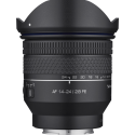 Объектив Samyang AF 14-24mm F/2.8 для Sony FE Объектив Samyang AF 14-24mm F/2.8 для Sony FE