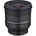 Objektiivi Samyang AF 14-24mm F/2.8 Sony FE Objektiivi Samyang AF 14-24mm F/2.8 Sony FE