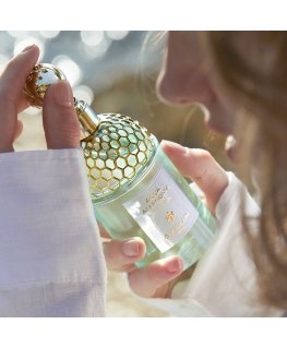 Guerlain Zaļā ROSE EDT uzpilde 200 ml