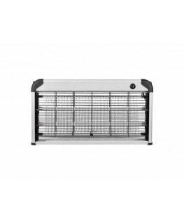 Doerr Mosquito lampa 30W/80m2 IP20 fin MKE005