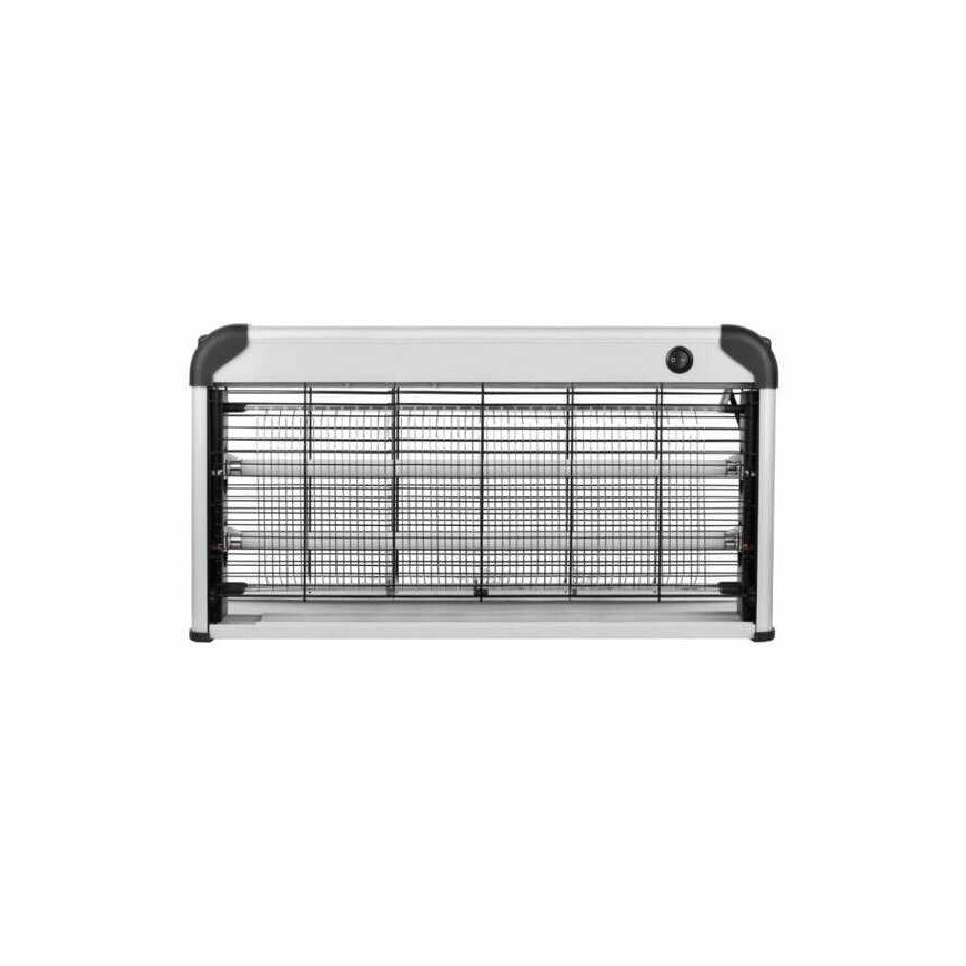 Лампа для комаров Doerr 30W/80m2 IP20 фин MKE005