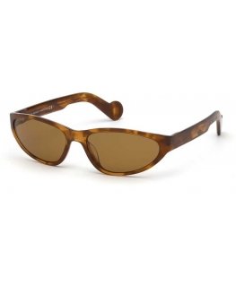 Очки Moncler Moncler солнцезащитные ML0115 53J 135 мм