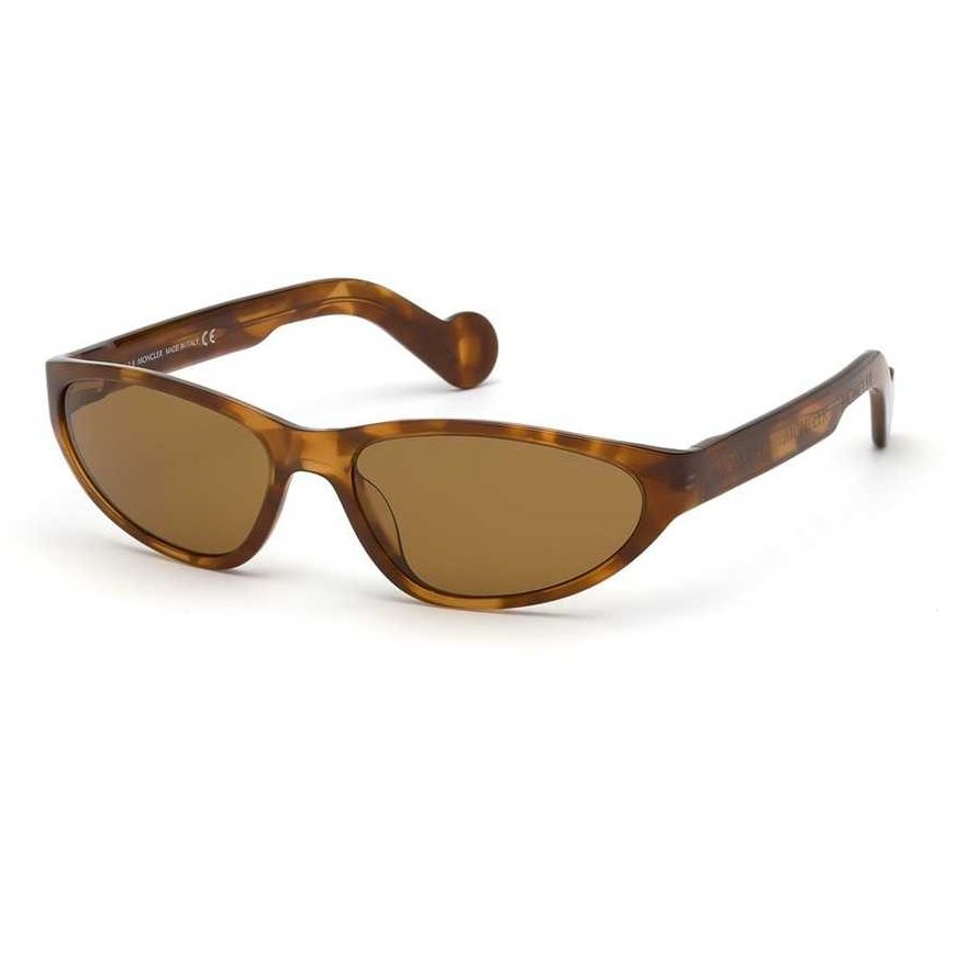 Moncler Sunglasses Moncler ML0115 53J 135 mm