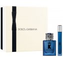 Dolce&Gabbana Dolce & Gabbana K nuo Dolce & Gabbana - EDP 50 ml + EDP 10 ml 50ml Kvepalai Vyrams Dolce&Gabbana Dolce & Gabbana K nuo Dolce & Gabbana - EDP 50 ml + EDP 10 ml 50ml Kvepalai Vyrams
