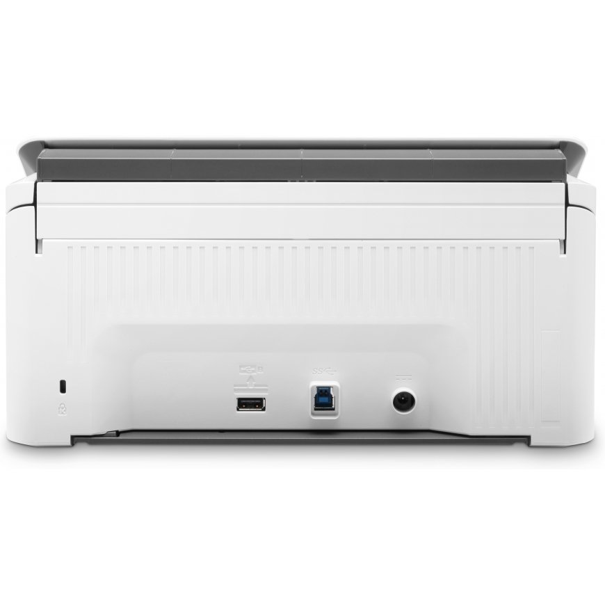 HP Scanjet Pro 3000 s4 Sheet-fed skaitytuvas 600 x 600 DPI A4 Juoda, Balta – 4