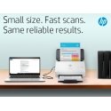 HP Scanjet Pro 3000 s4 Sheet-fed scanner 600 x 600 DPI A4 Black, White HP Scanjet Pro 3000 s4 Sheet-fed scanner 600 x 600 DPI A4 Black, White