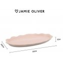 Jamie Oliver Big Love Pass-Me serviravimo lėkštė 35 cm Jamie Oliver Big Love Pass-Me serviravimo lėkštė 35 cm
