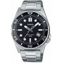 Casio MTD-135D-1A miesten kello + laatikko Casio MTD-135D-1A miesten kello + laatikko