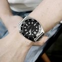 Casio MTD-135D-1A men's watch + box Casio MTD-135D-1A men's watch + box