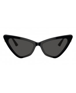 Кейс для очков Nimmy Glasses Cool Cat серый