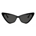 Кейс для очков Nimmy Glasses Cool Cat серый Кейс для очков Nimmy Glasses Cool Cat серый
