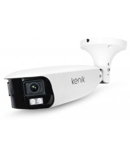 KAMERA IP KENIK KG-8C40TFAS-ILCD