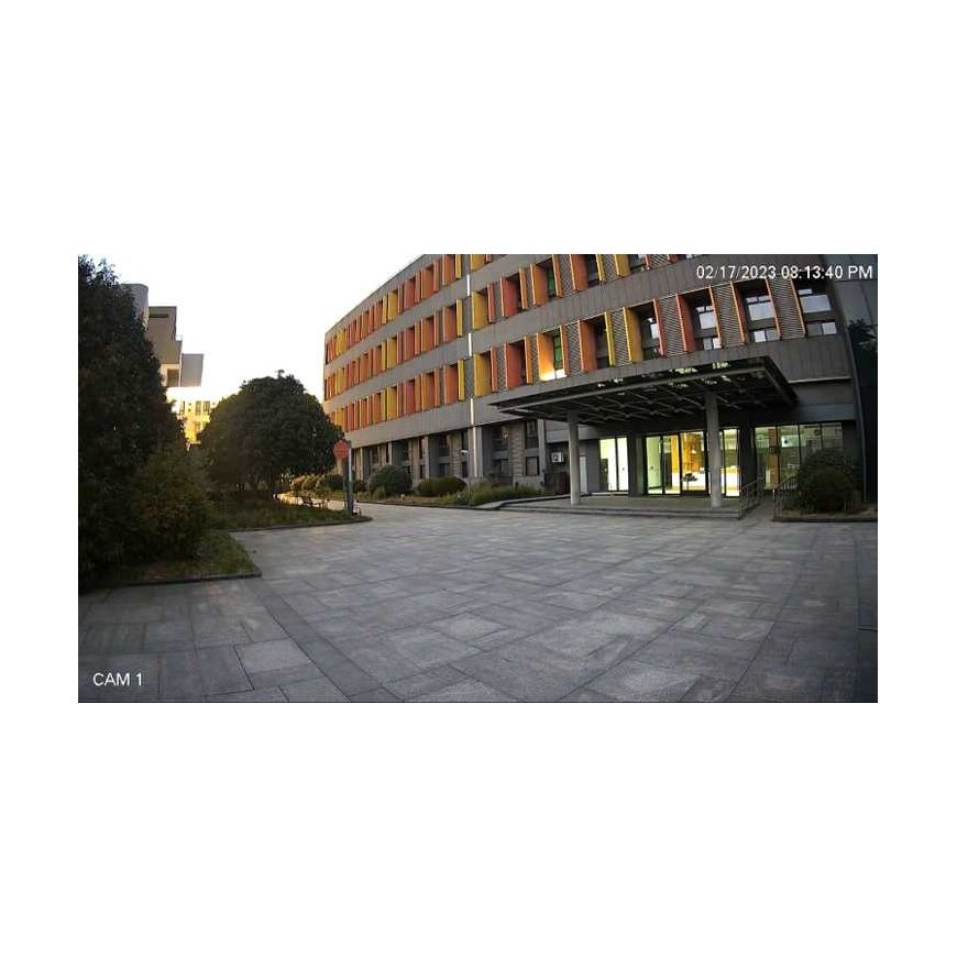 KENIK KG-8C40TFAS-ILCD IP CAMERA – 3