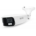 Камера IP KENIK KG-8C40TFAS-ILCD Камера IP KENIK KG-8C40TFAS-ILCD