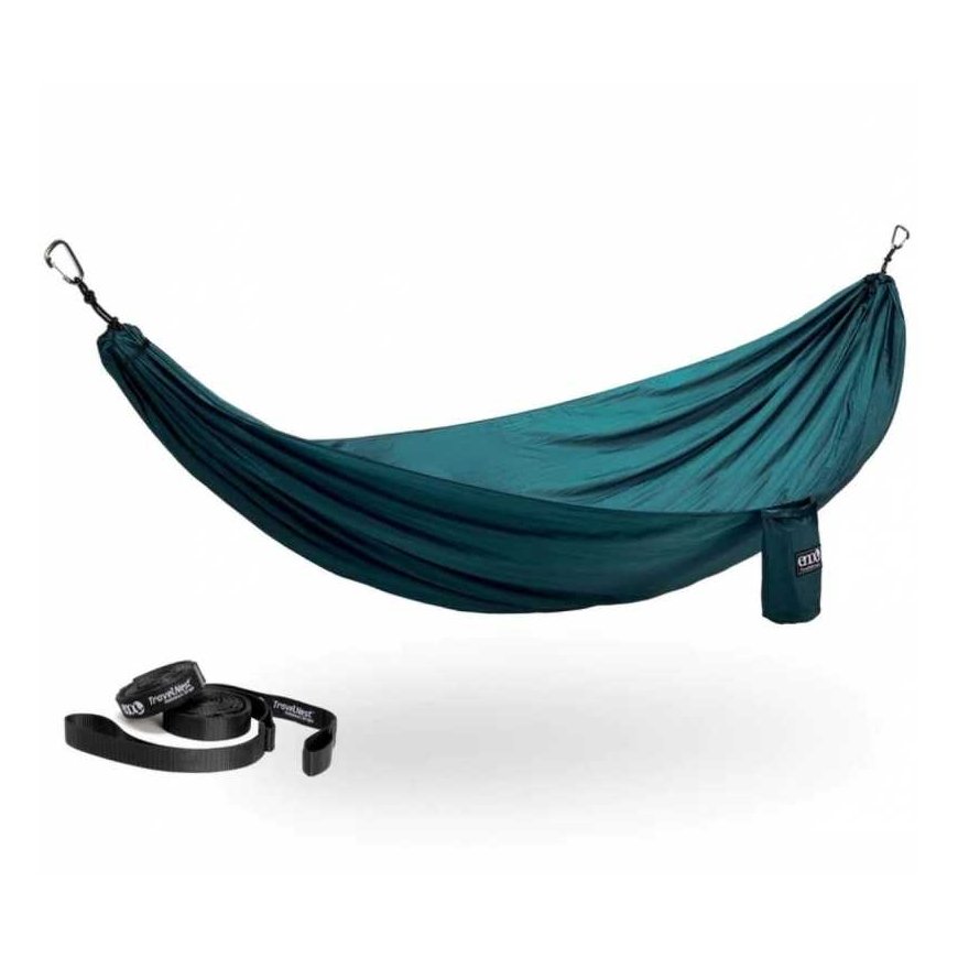 ENO TRAVELNEST, Meri (hamakas + vyöt)