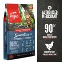 ORIJEN Guardian 8 - kuiva kassitoit - 340 g ORIJEN Guardian 8 - kuiva kassitoit - 340 g