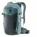 Universal backpack Aircontact Lite 50 + 10 amber-maple