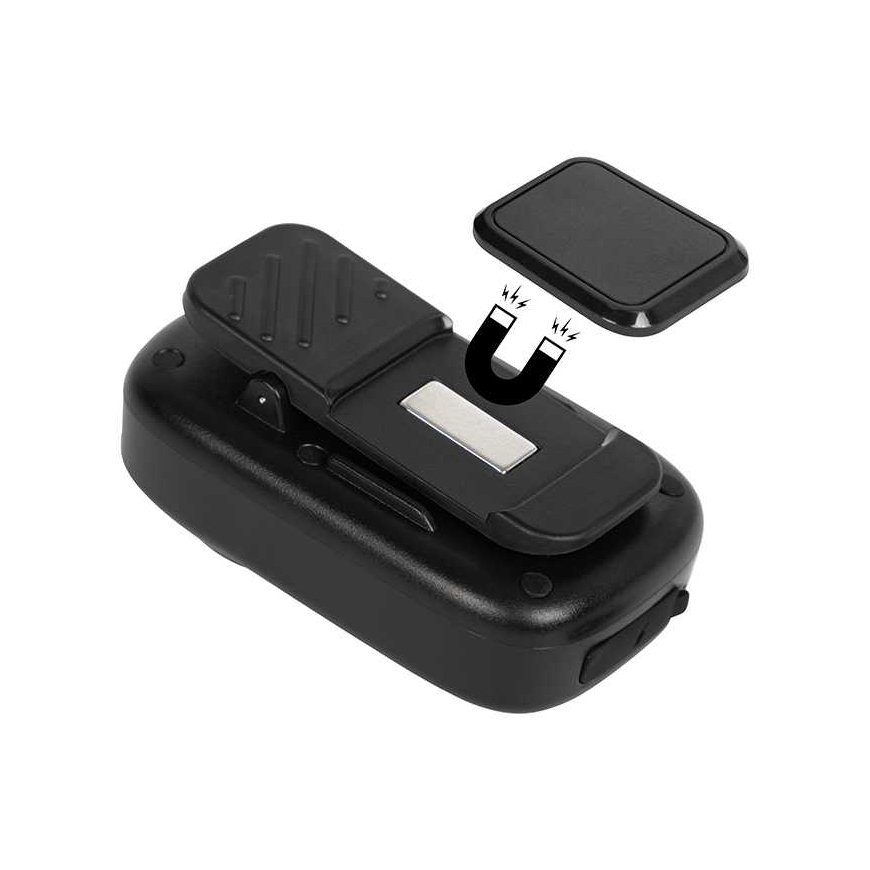 BLOW Bluetooth 5.3 hands-free device – 2