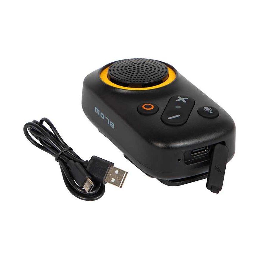 BLOW Bluetooth 5.3 handsfree-laite – 3
