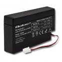 Qoltec AGM battery Qoltec AGM battery