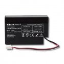 Qoltec AGM battery Qoltec AGM battery
