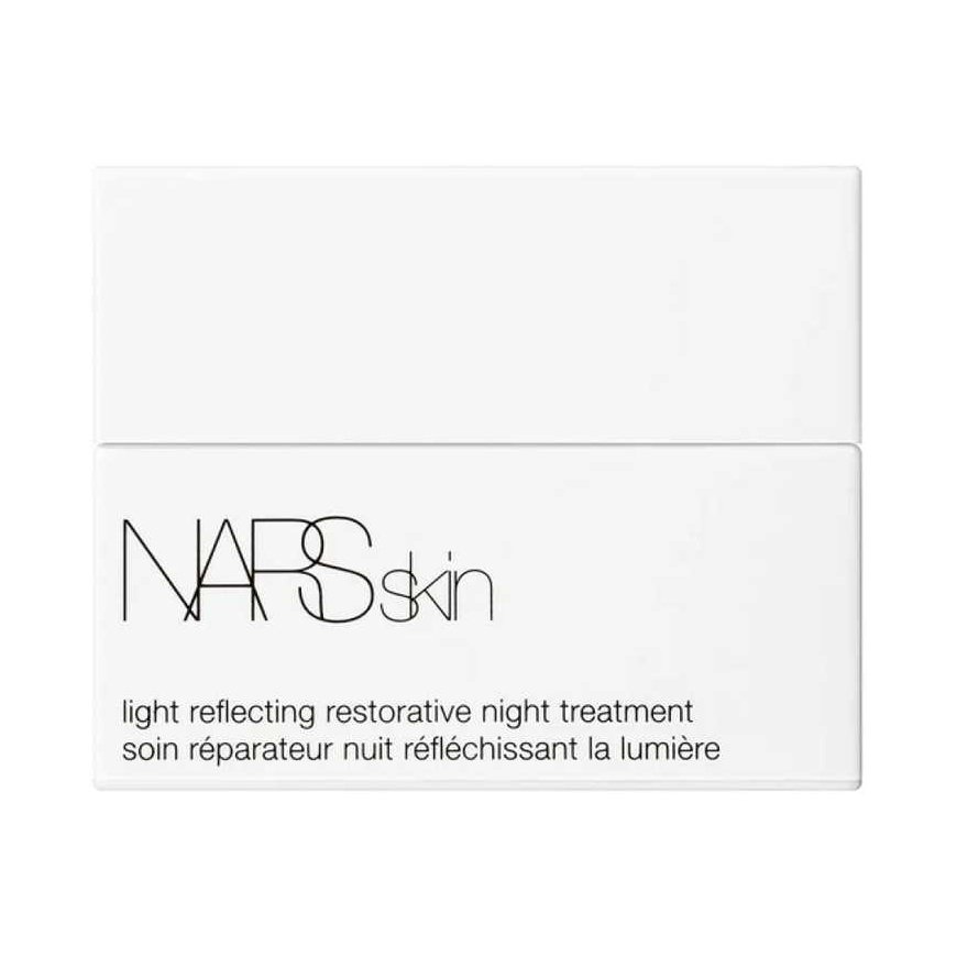 NARS Skin Light Reflecting Night Treatment (korjaava yöhoito), 30 ml – 2