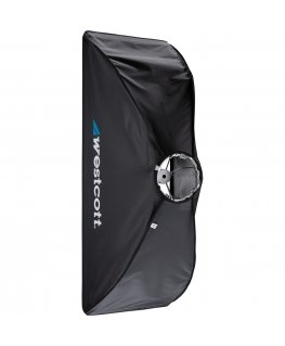 WESTCOTT Softbox Rapid Box Switch 1x3