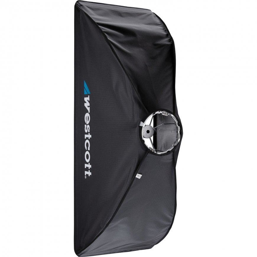 WESTCOTT Softbox Rapid Box Switch 1x3
