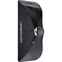 WESTCOTT Softbox Rapid Box Switch 1x3 WESTCOTT Softbox Rapid Box Switch 1x3