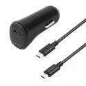 Essentials 1110156 mobile device charger Universal Black Cigar lighter Fast charging Auto Essentials 1110156 mobile device charger Universal Black Cigar lighter Fast charging Auto