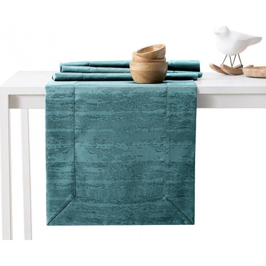 AmeliaHome TCLOTH/AH/VESTA/BRD/MARINE/40X140