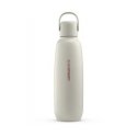 SodaStream JET bottle 2x 1 l, green/black