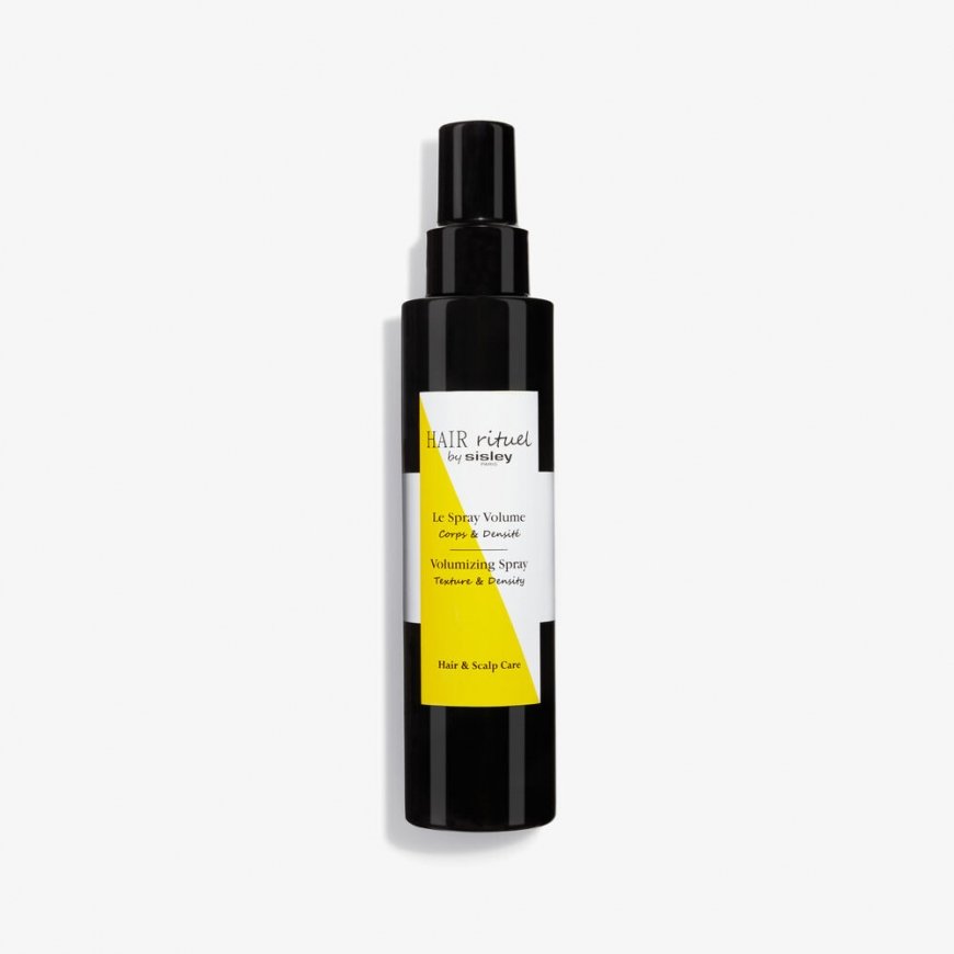 Sisley Volumizing Spray Texture & Density