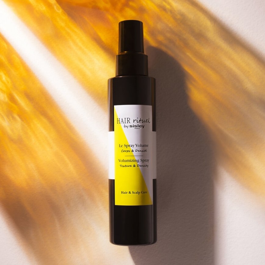 Sisley Volumizing Spray - Texture & Density 150ml – 5