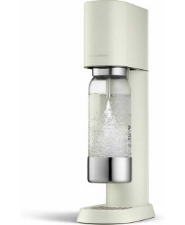 Sodastream enso carbonation device, beige