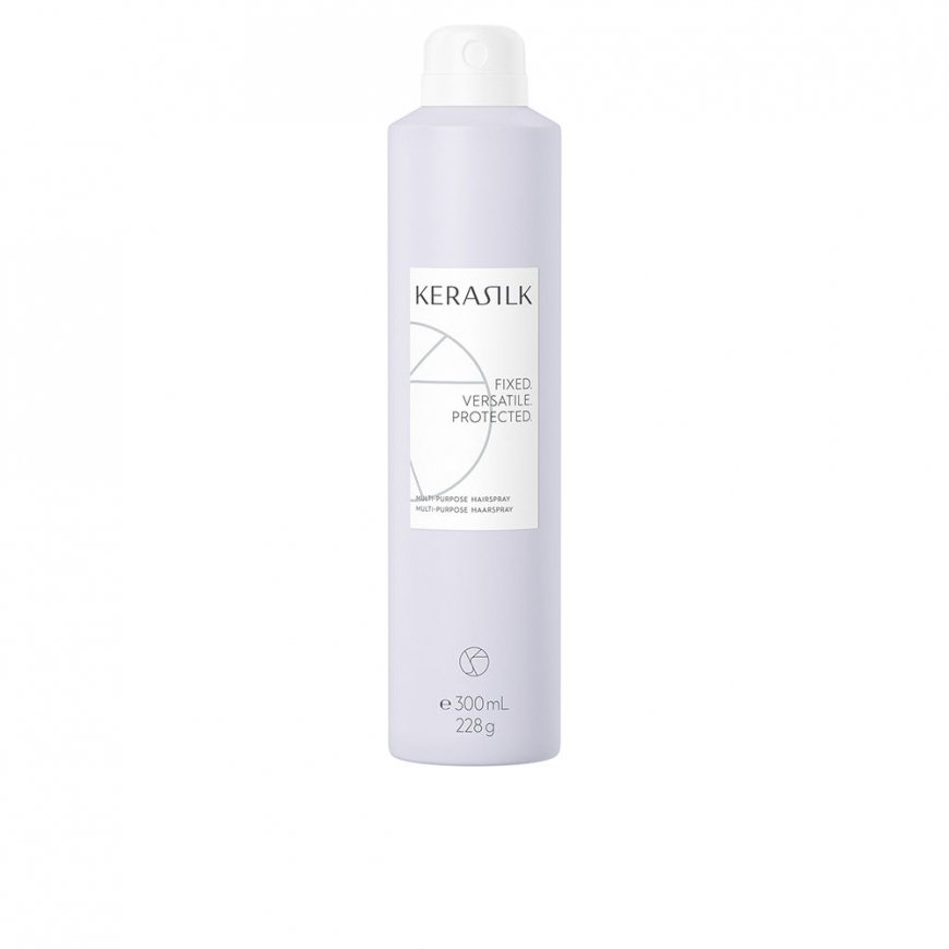 Kerasilk Styling universāls matu laka, 300