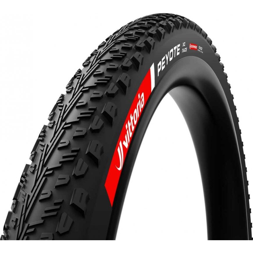 Tire 29" Vittoria Peyote XC Race G2.0 TLR Fold 29x2.25 / 55-622 black – 3