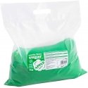 Gsg24 Värillinen maku vihreä sokerivatta omenan maulla 5kg Gsg24 Värillinen maku vihreä sokerivatta omenan maulla 5kg