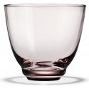 Guzzini "LAIMINGOJI VALANDA" set of 6 drinking glasses Guzzini "LAIMINGOJI VALANDA" set of 6 drinking glasses