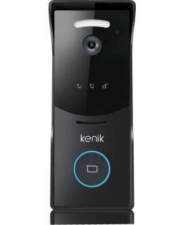 IP шлюзовая станция KENIK KG-S11RB