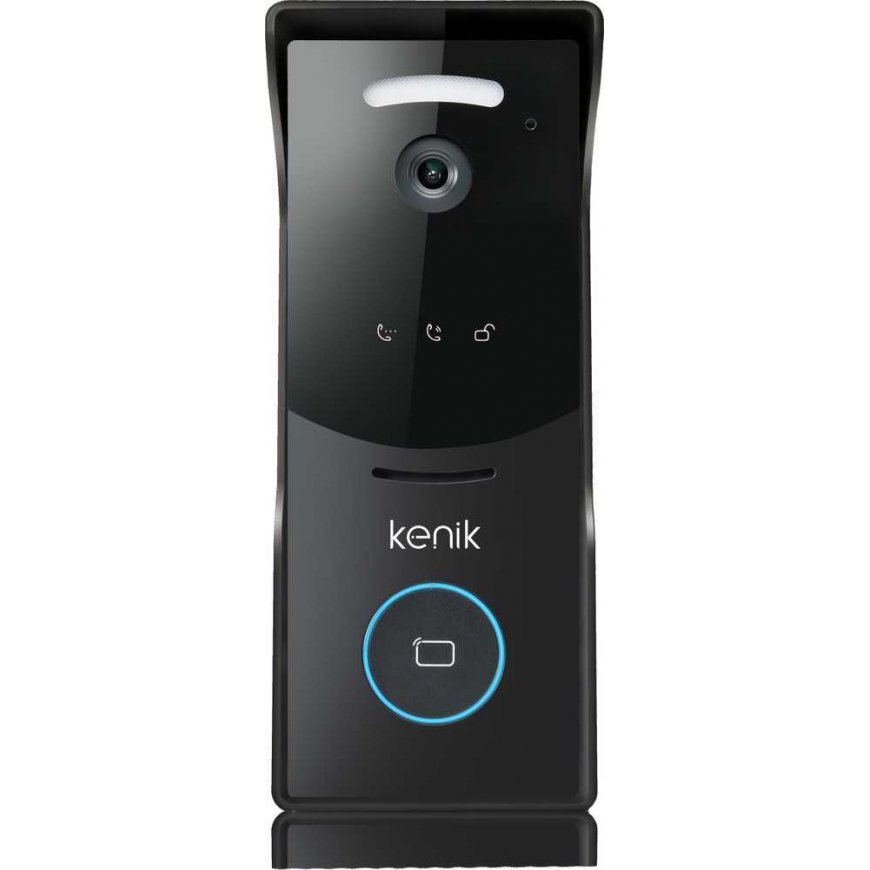 KENIK IP šliuzo stacija KENIK KG-S11RB