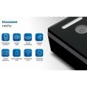 IP šliuzo stotis KENIK KG-S11RB IP šliuzo stotis KENIK KG-S11RB