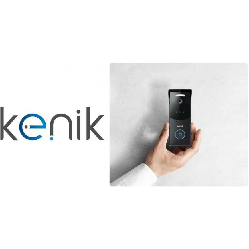 IP gateway station KENIK KG-S11RB – 5