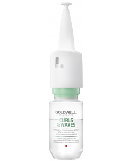 Dualsenses Curly Twist Intensyvi kondicionavimo serumas