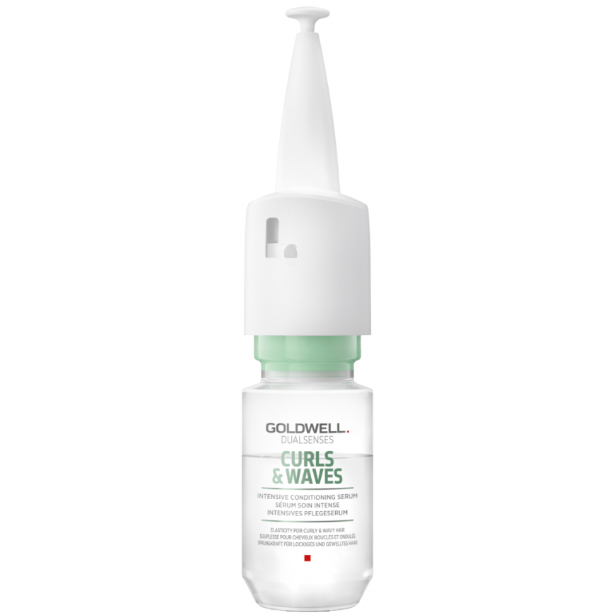 Dualsenses Curly Twist Intensīvā kondicionēšanas serums